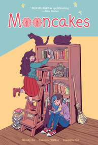 Mooncakes Collector's Edition by Suzanne Walker, Wendy Xu, Wendy Xu, Joamette Gil, 9781620109731