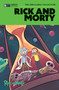 Rick and Morty Oni Compact Comics Edition: The Unkillable Collection by Kyle Starks, Marc Ellerby, Zac Gorman, Crank!, 9781637158722