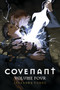 Covenant Vol. 4 by Lysandra Vuong, Lysandra Vuong, 9781637158845