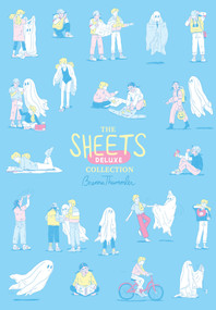 The Sheets Deluxe Collection Slipcase Set by Brenna Thummler, Brenna Thummler, Brenna Thummler, 9781637158630