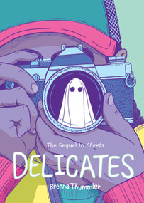 Delicates by Brenna Thummler, Brenna Thummler, Brenna Thummler, Brenna Thummler, 9781620107881