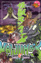 Kaijumax Complete Collection Vol. 2 by Zander Cannon, Zander Cannon, Zander Cannon, 9781637157558