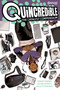 Quincredible: The Catalyst Compendium by Rodney Barnes, Selina Espiritu, 9781637157794