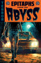 EC Epitaphs from the Abyss Vol. 2 by J. Holtham, Jeff Jensen, Alexandre Tefenkgi, Charlie Adlard, Nick Filardi, 9781637158661
