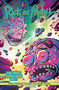 Rick and Morty (2023) Vol. 1: The Space Shake Saga Part 1 by Alex Firer, Fred C. Stresing, Andrew Dalhouse, Crank!, 9781637152164