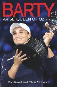 Barty (Arise, Queen of OZ) by Chris McLeod, Ron Reed, 9781925927986