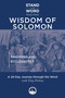 Wisdom of Solomon (Proverbs and Ecclesiastes) by Tony Perkins, 9798994581377