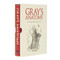 Gray's Anatomy (With Original Illustrations By Henry Carter) by Henry Gray, Henry Carter, George Davidson, 9781782124269