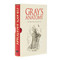Gray's Anatomy (With Original Illustrations By Henry Carter) by Henry Gray, Henry Carter, George Davidson, 9781782124269