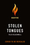 Stolen Tongues by Felix Blackwell, 9781250484833