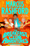 The Haunted Disco by Marcus Rashford, Abiola Bello, Marta Kissi, 9781037422430