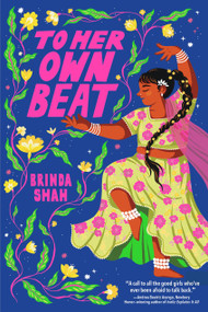 To Her Own Beat by Brinda Shah, 9781797241463