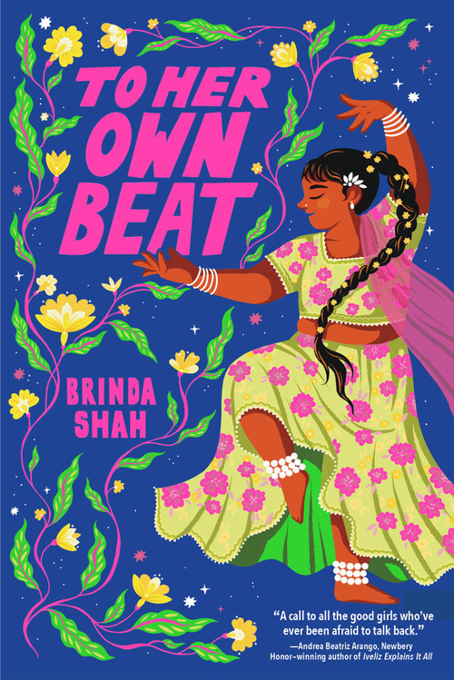 To Her Own Beat by Brinda Shah, 9781797241463