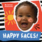 Happy Faces! by Lorena Siminovich, 9781797243115
