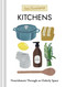 Petite Housekeeping: Kitchens (Nourishment Through an Orderly Space) by Sara Bir, 9781797245324