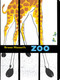 Bruno Munari's Zoo by Bruno Munari, 9781797247892
