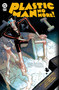 Plastic Man No More! by Christopher Cantwell, Alex Lins, 9781799510093