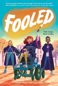 Fooled by Susan Haas, Lexi Haas, 9780316581271