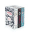 Wildwood Chronicles 3-Book Box Set (Wildwood, Under Wildwood, Wildwood Imperium) by Colin Meloy, Carson Ellis, 9780062465894