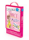 Fancy Nancy Collector's Quintet by Jane O'Connor, Robin Preiss Glasser, 9780061719059