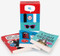 The Simonverse Novels 3-Book Box Set (Simon vs. the Homo Sapiens Agenda, The Upside of Unrequited, and Leah on the Offbeat) by Becky Albertalli, 9780062966827