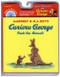 Curious George Feeds the Animals by H. A. Rey, Margret Rey, 9780618603879
