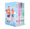 The Darling Devils 4-Book Box Set (Rival Darling, Grumpy Darling, Wild Darling, and Rebel Darling) by Alexandra Moody, 9780063589360
