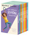 The Complete 8-Book Ramona Collection by Beverly Cleary, Jacqueline Rogers, 9780061960901