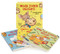 Mouse Cookie Delights: 3  Bites (The Best Mouse Cookie; Happy Birthday, Mouse!; Time for School, Mouse!) by Laura Numeroff, Felicia Bond, 9780062983947