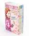 Fancy Nancy: Nancy Clancy's Tres Charming Chapter Book Box Set (Books 1-3) by Jane O'Connor, Robin Preiss Glasser, 9780062277930