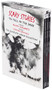 Scary Stories Paperback Box Set (The Complete 3-Book Collection with Classic Art by Stephen Gammell) by Alvin Schwartz, Stephen Gammell, 9780062682895