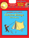 Curious George Goes Camping by H. A. Rey, Margret Rey, Alan J. Shalleck, 9780618737642