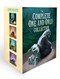 The Complete One and Only Collection (4-book box set: The One and Only Ivan, The One and Only Bob, The One and Only Ruby, and The One and Only Family) by Katherine Applegate, 9780063508576