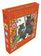 The Folk Tale Classics Keepsake Collection by Paul Galdone, Paul Galdone, 9780547852775