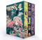 Hooky 3-Book Box Set (Hooky, Hooky Volume 2, Hooky Volume 3: A Graphic Novel Collection) by Míriam Bonastre Tur, Míriam Bonastre Tur, 9780063429666