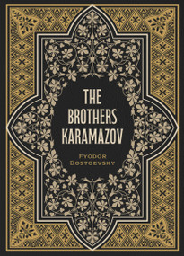 The Brothers Karamazov by Fyodor Dostoyevsky, 9780785851271