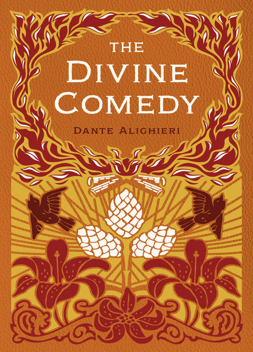 The Divine Comedy by Dante Alighieri, John Lotherington, 9780785851387