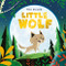 Little Wolf by Peter Donnelly, 9781444967722