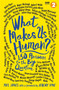What Makes Us Human? (130 answers to the big question) by Jeremy Vine, Phil Jones, 9781472277862