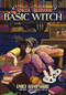 Amelia Aierwood: Basic Witch by Emily Hampshire, Ames Liu, 9781954928510