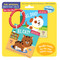 Indestructibles (The Original) On-the-Go Hi, Dog! Hi, Cat! (Stroller Books For the Way Babies Read) by Workman Publishing, 9781523537259