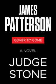 Judge Stone (A Novel) by James Patterson, Viola Davis, 9781538769775