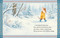 A Blessing for Winter's Child by Peter Hinckley, 9781638192725