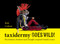 Taxidermy Goes Wild! (The funkiest, freakiest (and outright creepiest) beastly scenes) by Rob Colson, 9781788407175