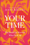 Your Time by Jenny Rogers, 9781804194072