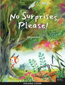 No Surprises, Please! by Miriam Bos, 9781805707431