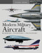 Visual Guide Modern Military Aircraft by Joe Coles, 9781838867591