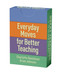 Everyday Moves for Better Teaching (QuickWins! Strategy Cards) by Charlotte Danielson, Brian Johnson, 9781416634669