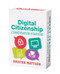 Digital Citizenship Conversation Starters (QuickWins! Strategy Cards) by Kristen Mattson, 9781416634645