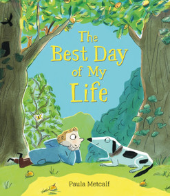 The Best Day of My Life by Paula Metcalf, 9798887773360
